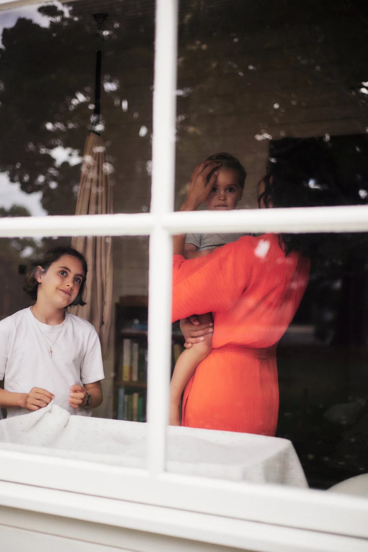 iamibu × Nathalie Solis Pérez