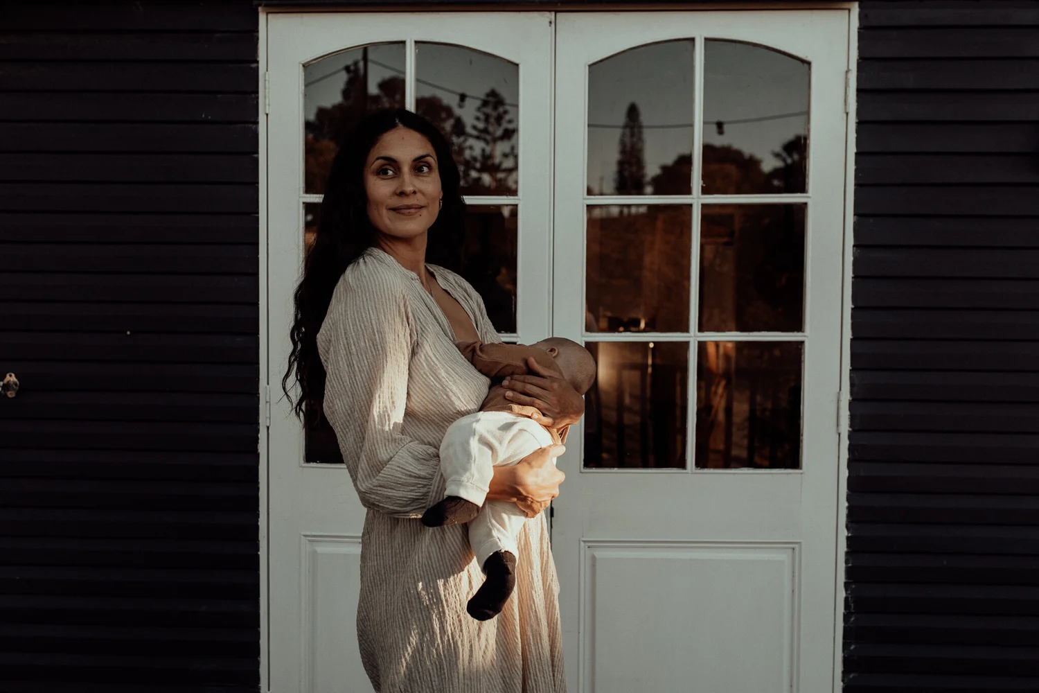 A Day With Nathalie Solis Pérez, In A Day Naturopathy