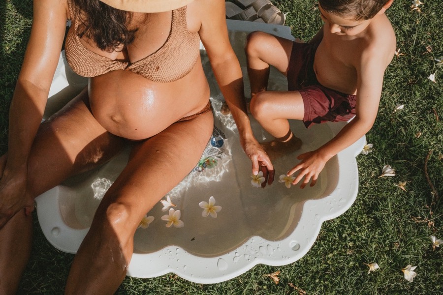 Mothering The Mother, Mumma Milla M. Magazine