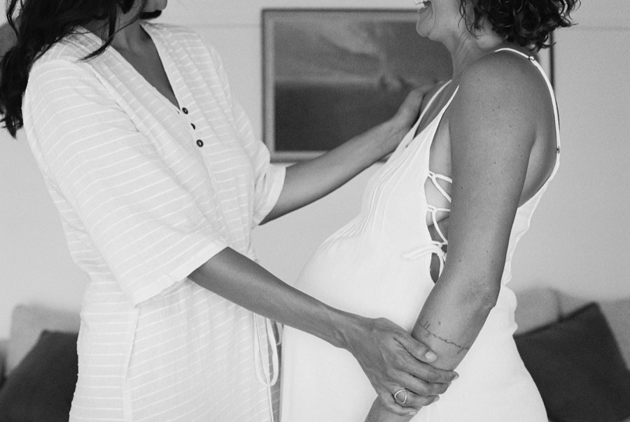 Perinatal Support for Mothers, PBB Media Podcast